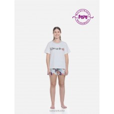 Pijama Feminino 