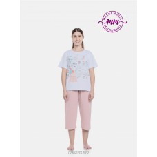Pijama Feminino - Corsario