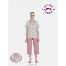 Pijama Feminino - Corsario