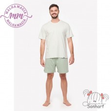 Pijama Masculino